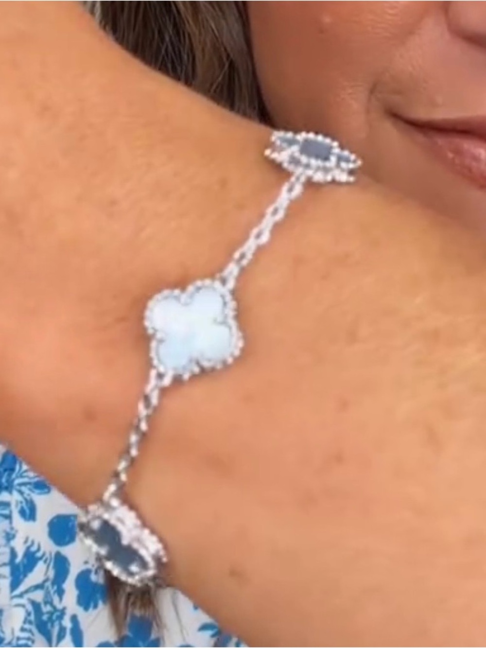 Skylight Bracelet by Park Lane Jewelry